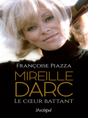 cover image of Mireille Darc